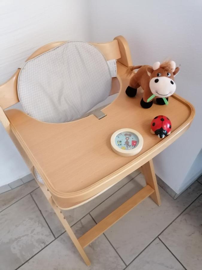Peterseil'S Radl Zimmer ماوتهاوزن المظهر الخارجي الصورة