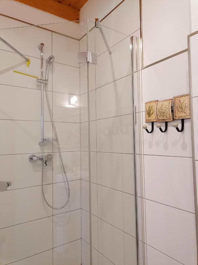 Peterseil'S Radl Zimmer ماوتهاوزن المظهر الخارجي الصورة