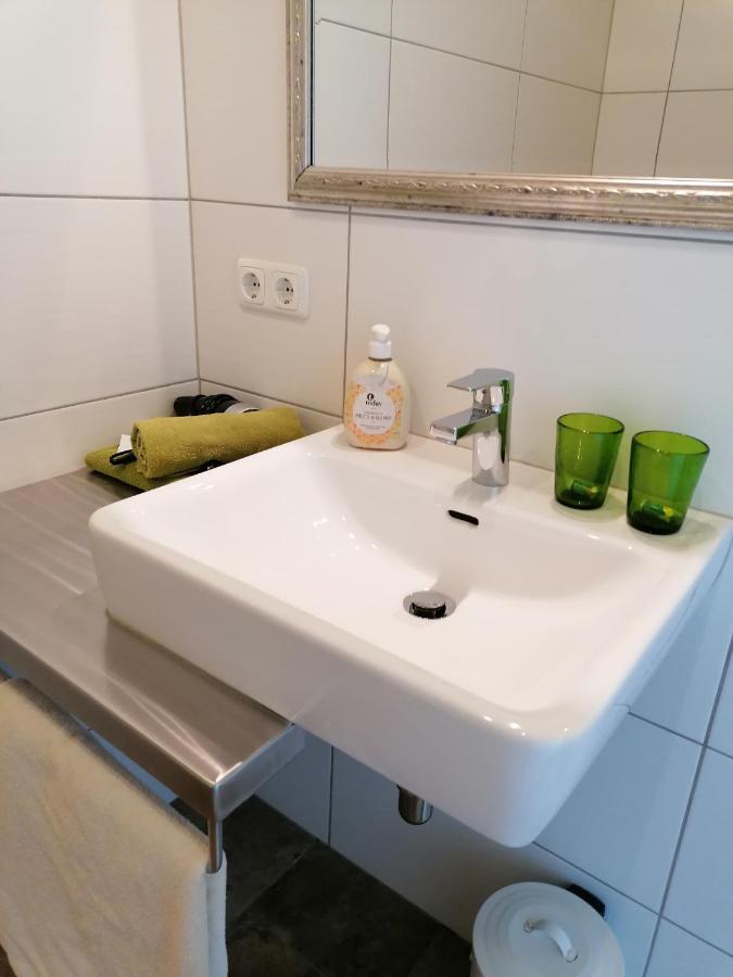 Peterseil'S Radl Zimmer ماوتهاوزن المظهر الخارجي الصورة