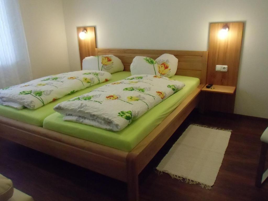 Peterseil'S Radl Zimmer ماوتهاوزن الغرفة الصورة