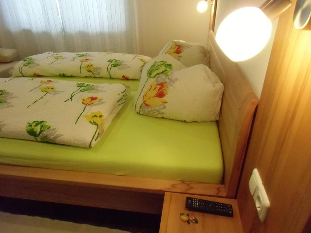 Peterseil'S Radl Zimmer ماوتهاوزن الغرفة الصورة